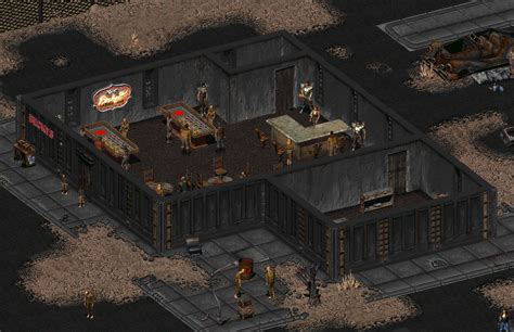 becky fallout 2|Becky's .